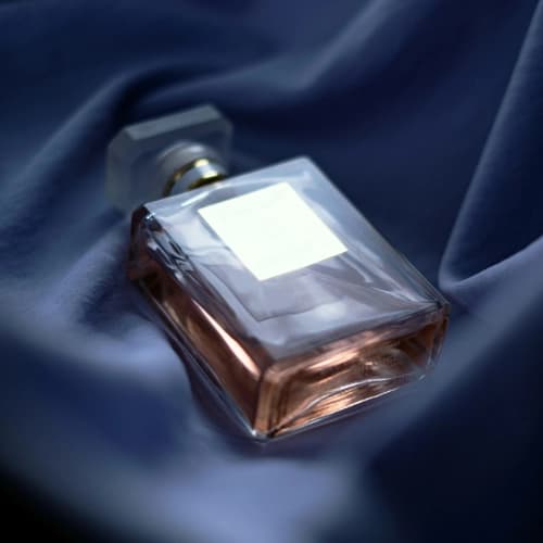 Inspired by A*Men Thierry Mugler