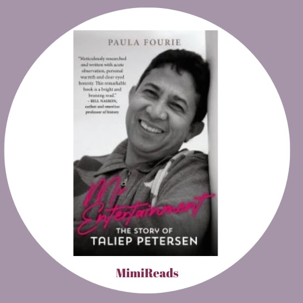 Mr Entertainment: The Story of Taliep Petersen