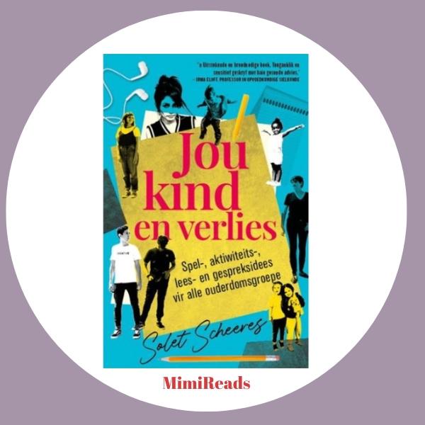 Jou kind en verlies - Solet Scheeres