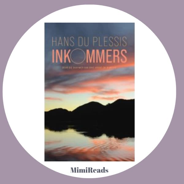 Inkommers - Hans du Plessis
