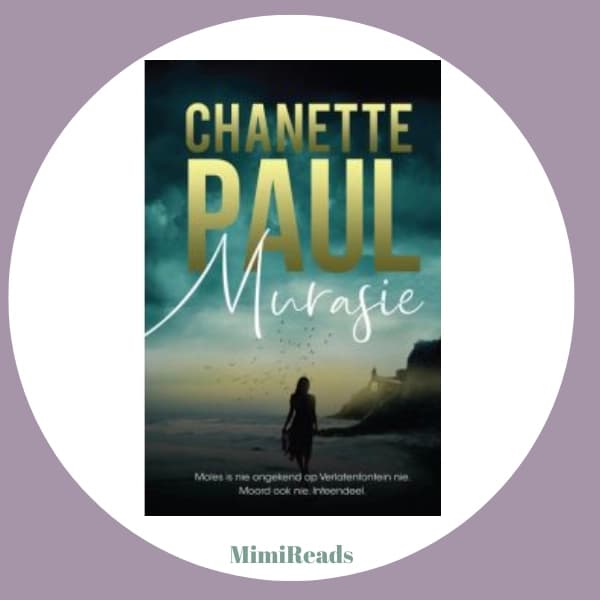 Murasie - Chanette Paul