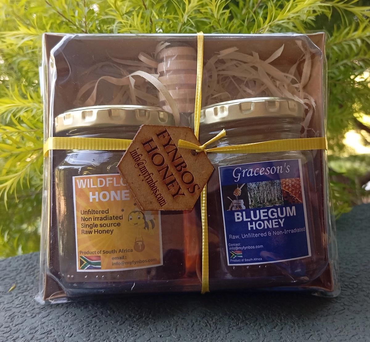 Honey Gift set