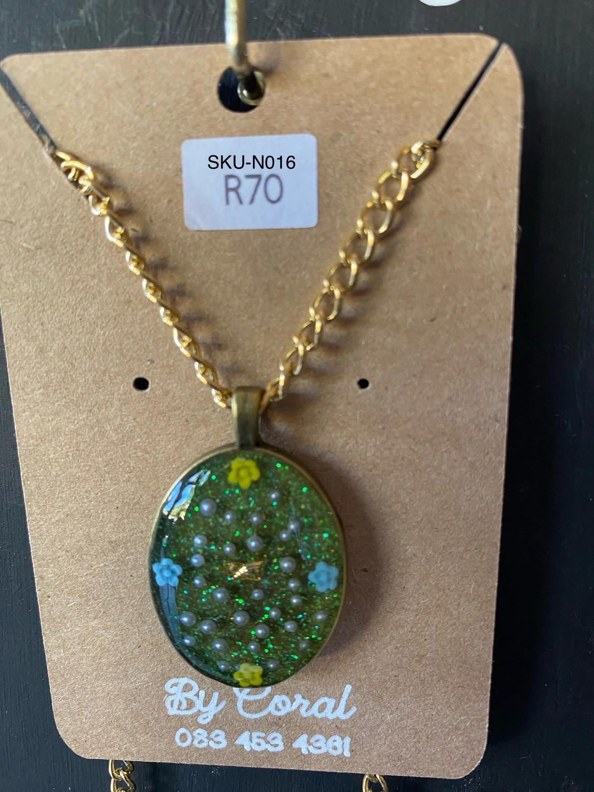 Necklace