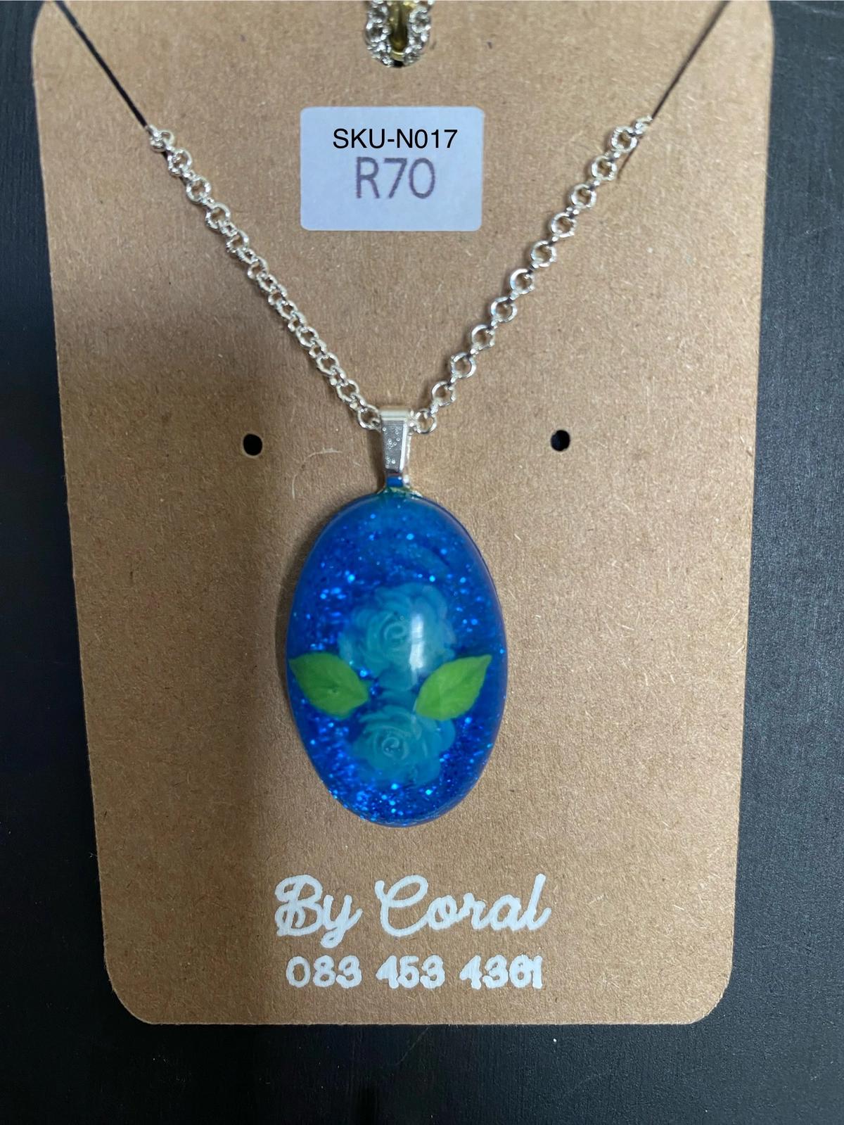Necklace