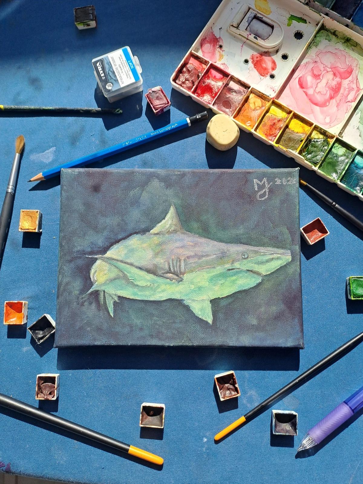 Great White