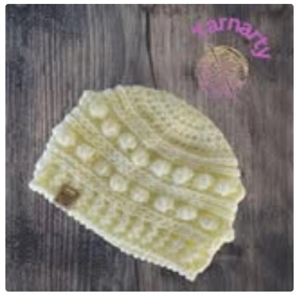 Beanie
