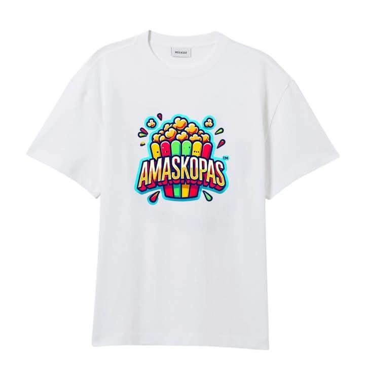 Amaskopas T-Shirt