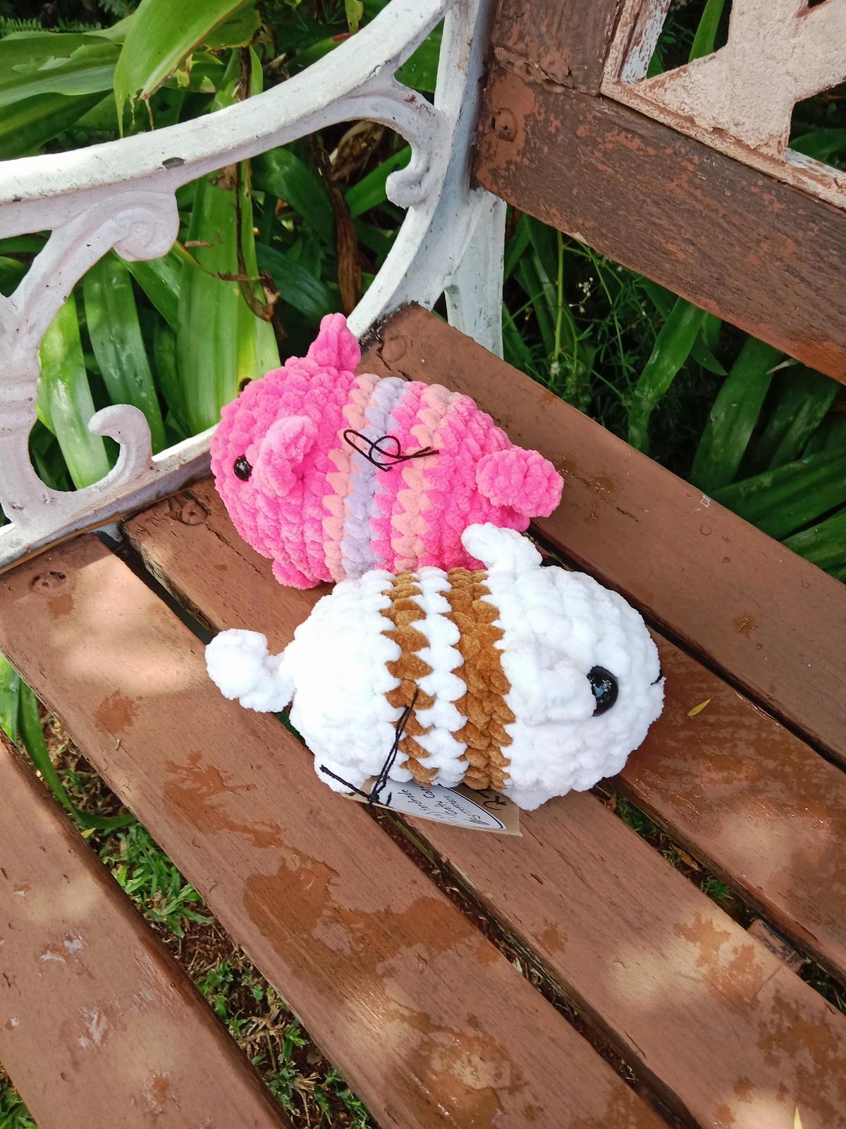Halflloaf Cats