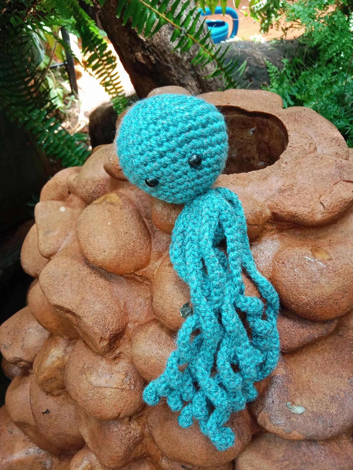 Crochet