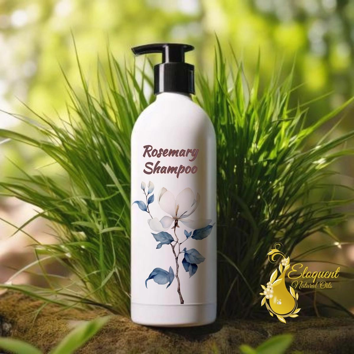 Rosemary Shampoo
