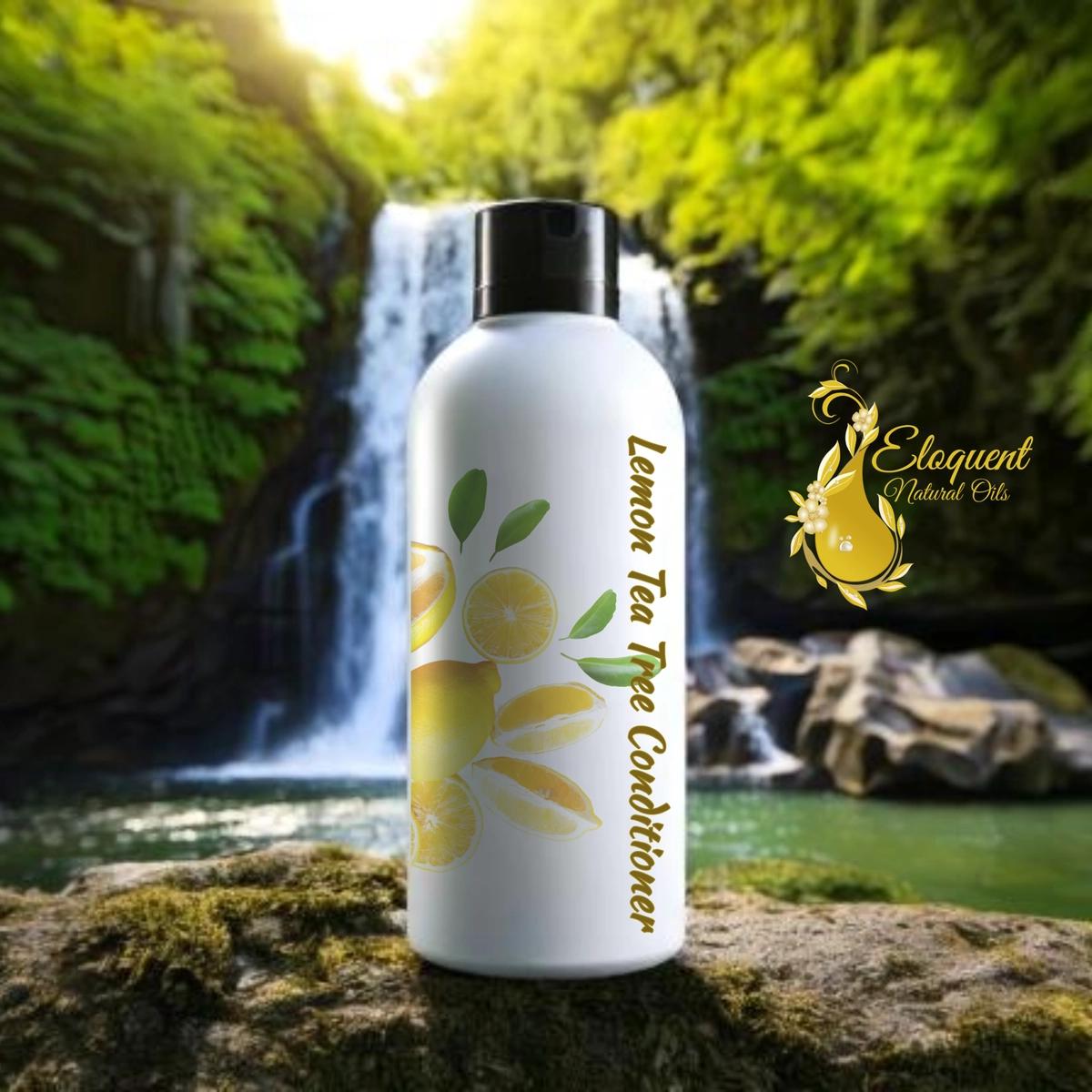 Lemon Tea Tree Conditioner