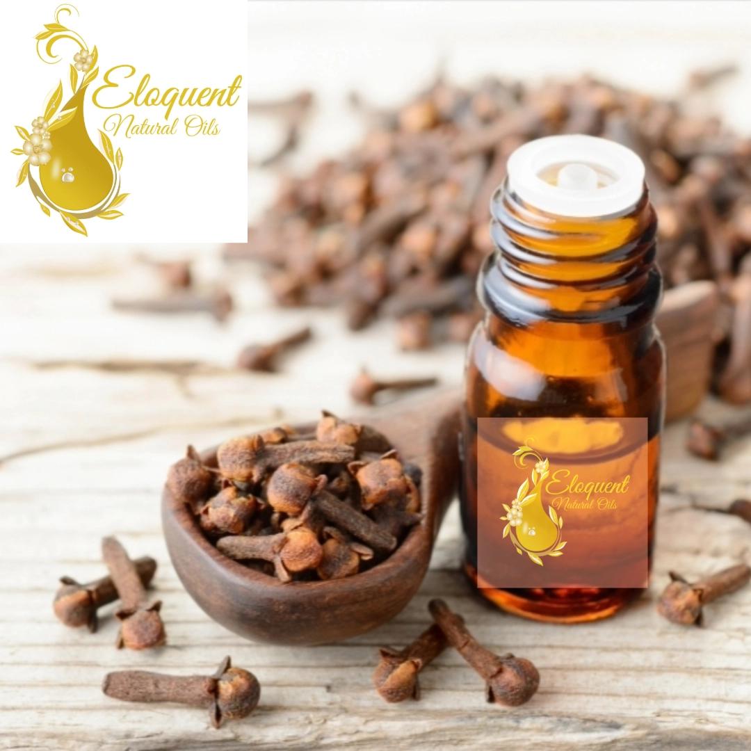Clove Bud Oil