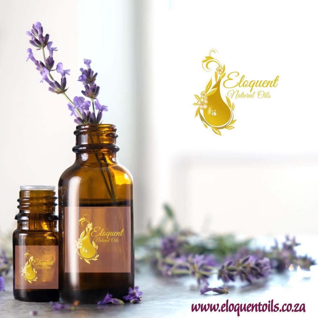 Lavender Oil