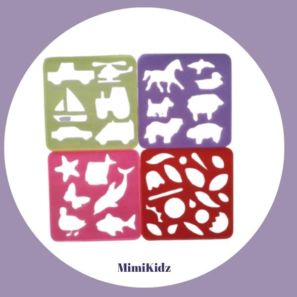 Stencils
