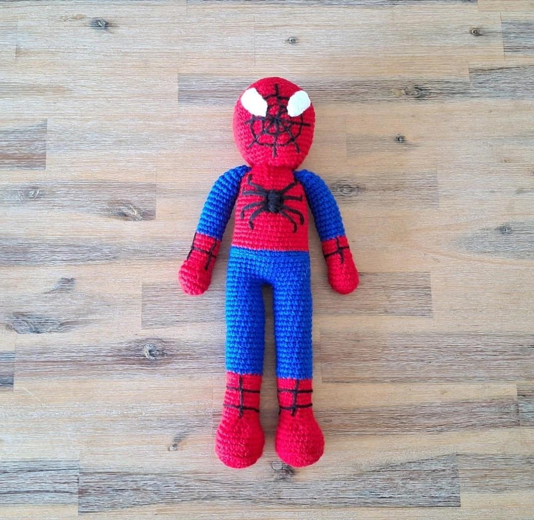 Spiderman
