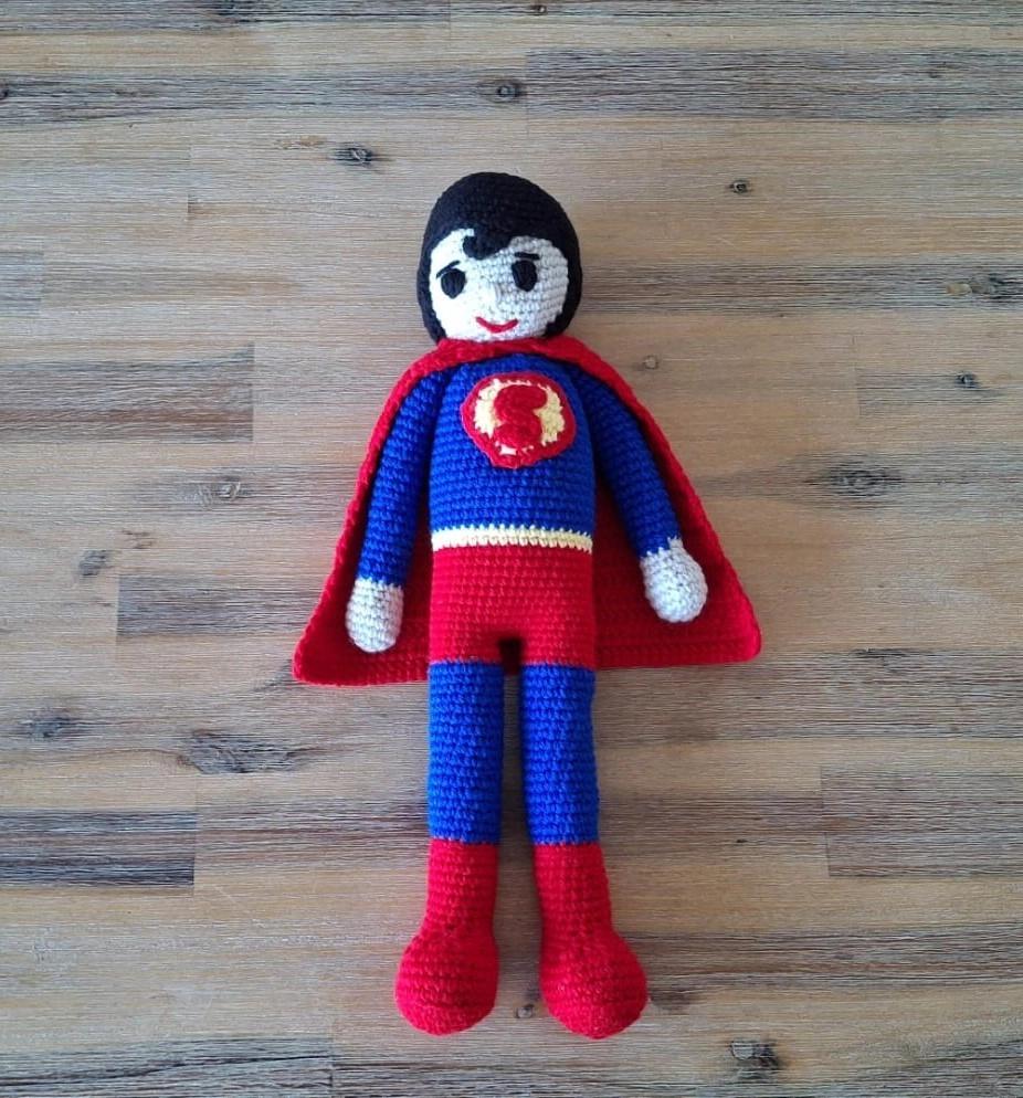 Superman