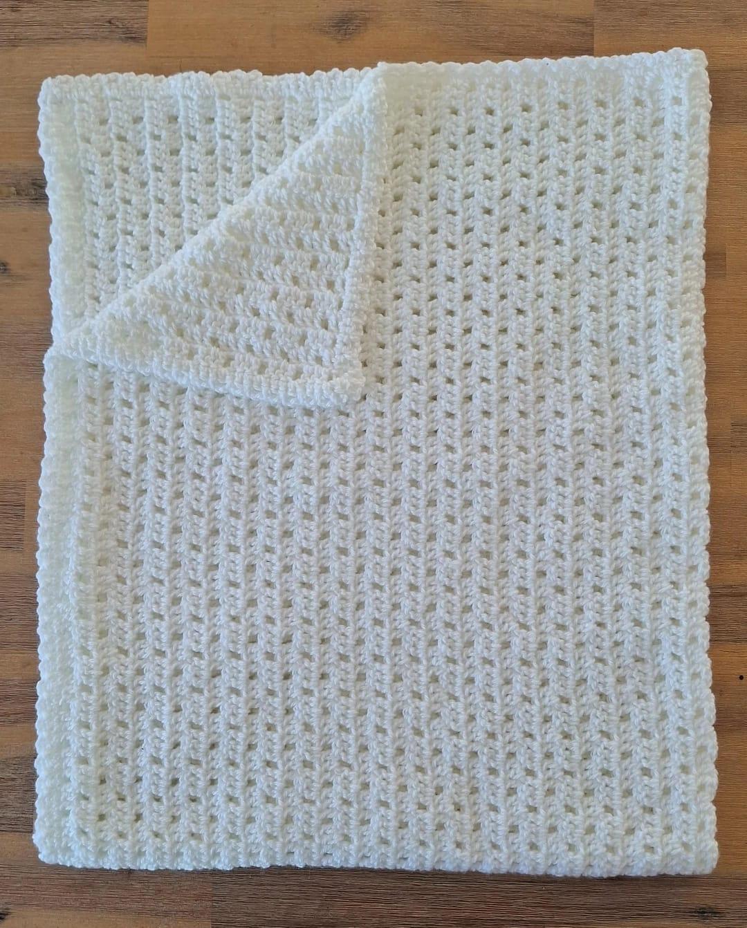 Baby Blanket