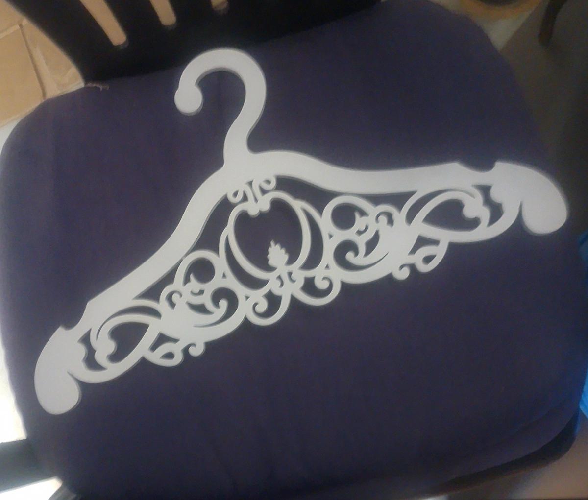 Hangers bridal