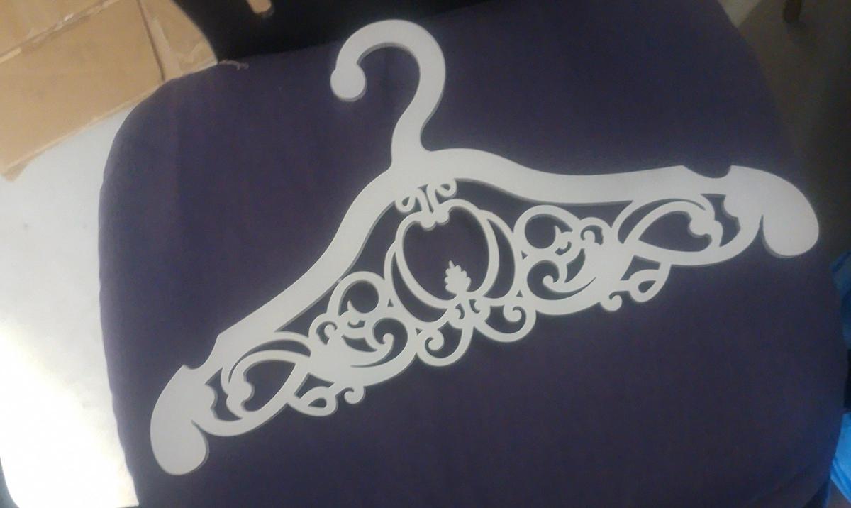 Hangers bridal
