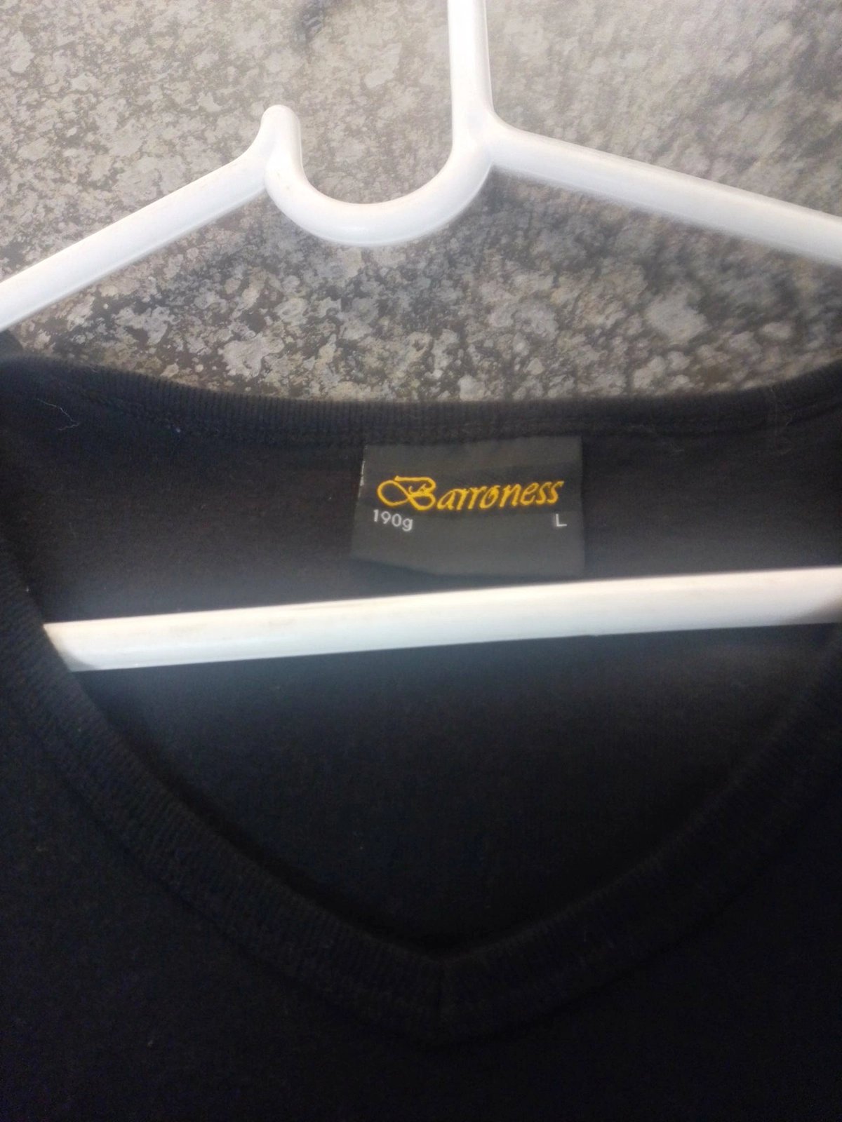 T-shirt - Wedding Planner, large, black