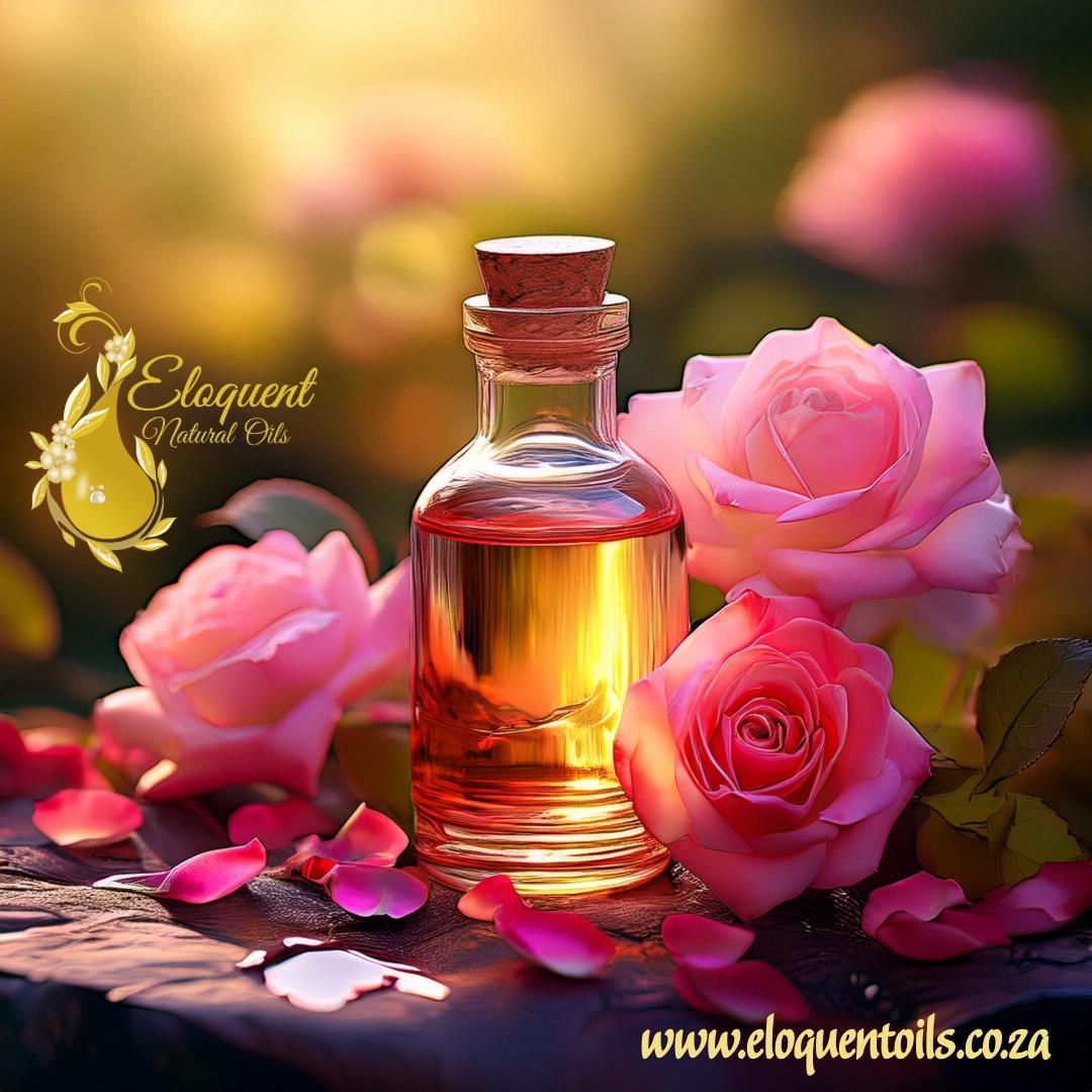 Rose Oil