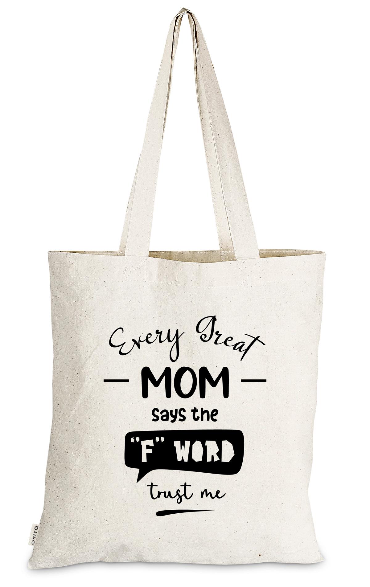 Totes Amazing Great Mom