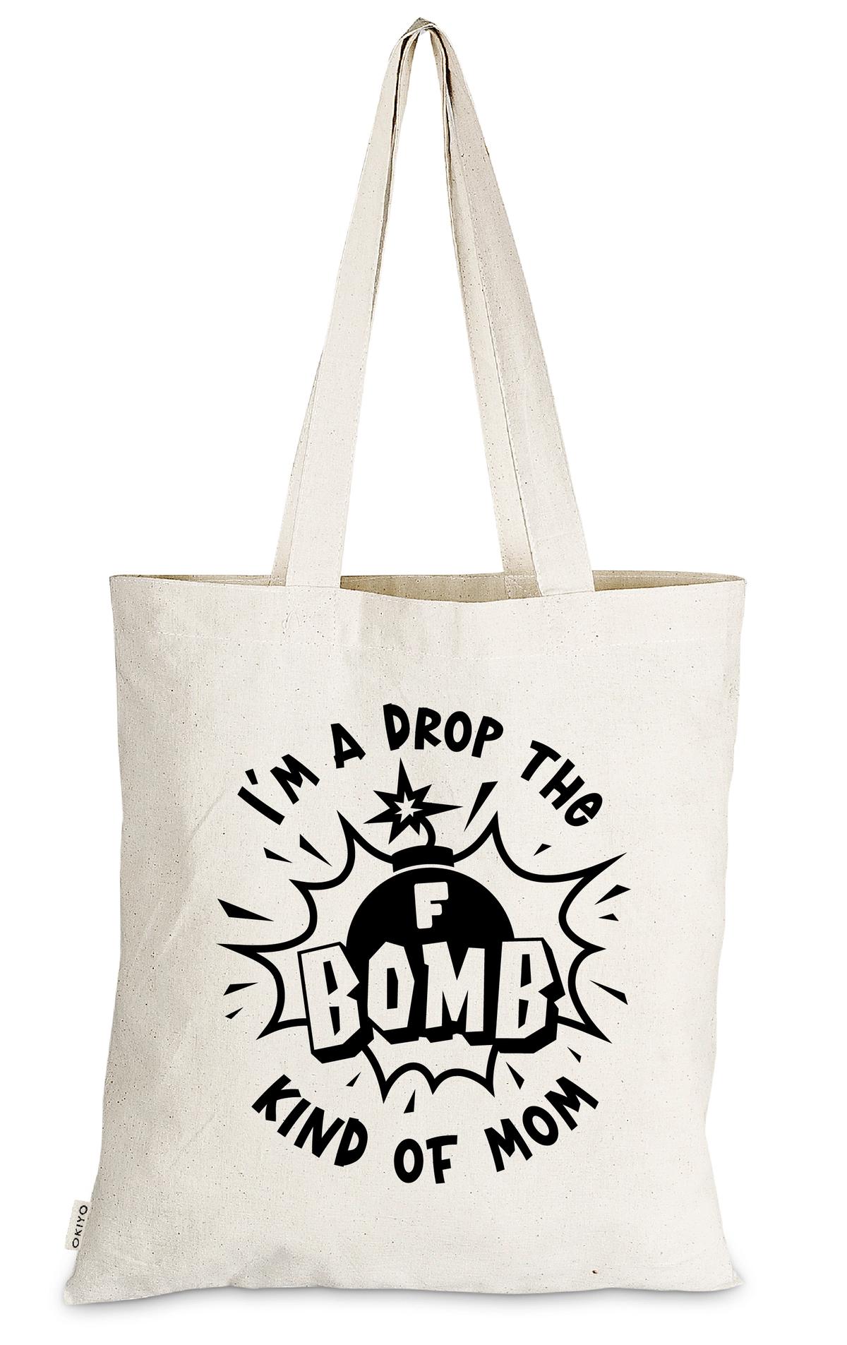 Totes Amazing Dropping the F Bomb