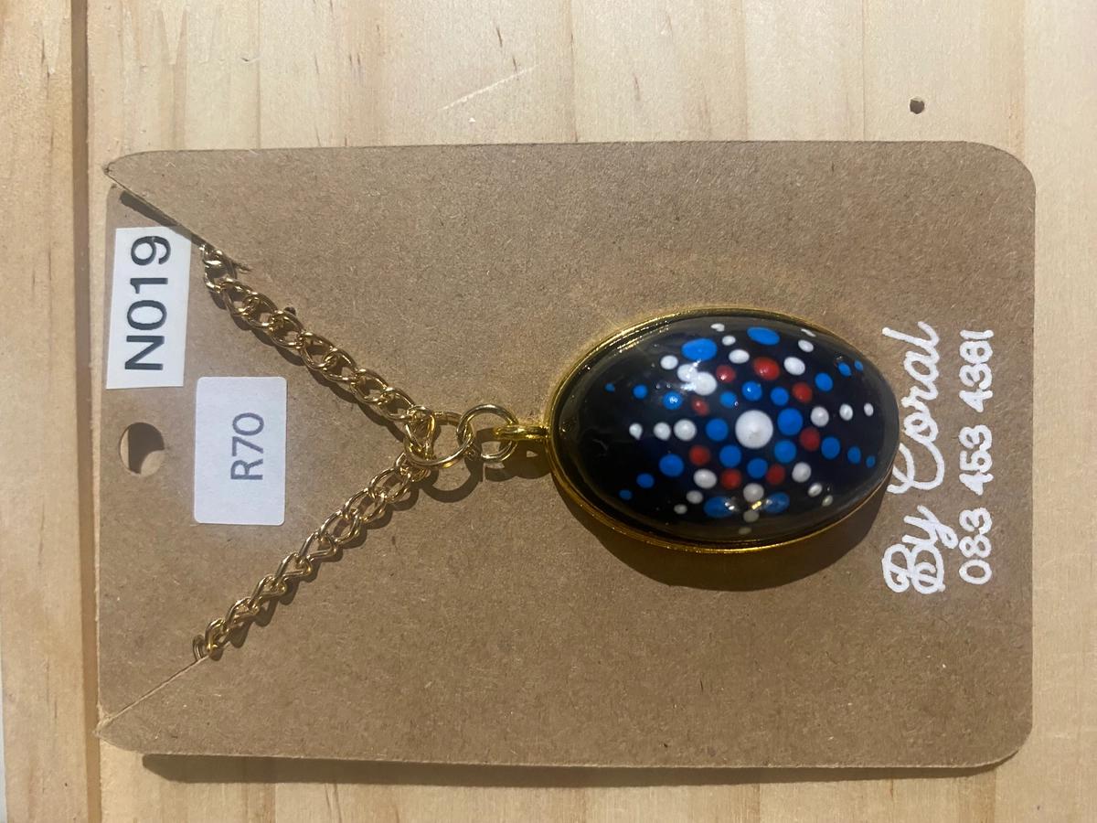 Pendant