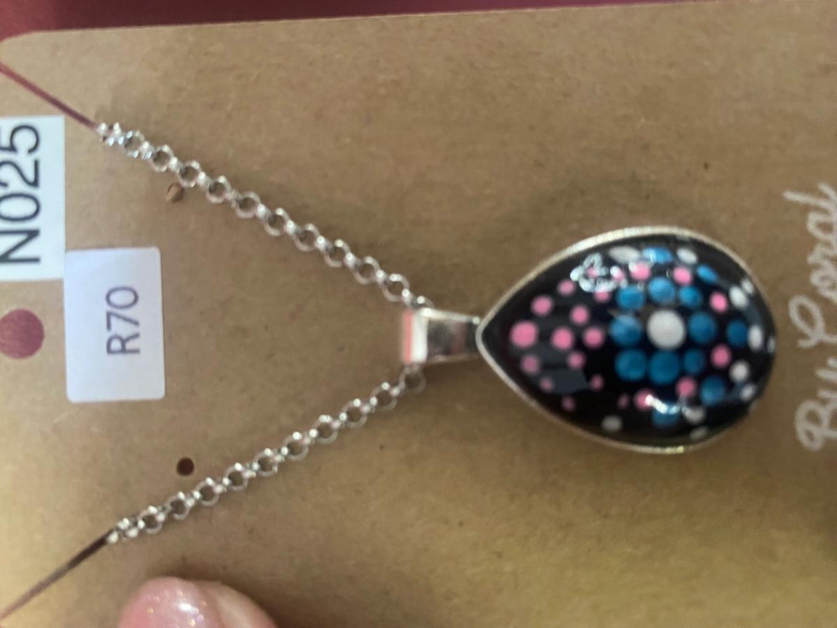 Pendant