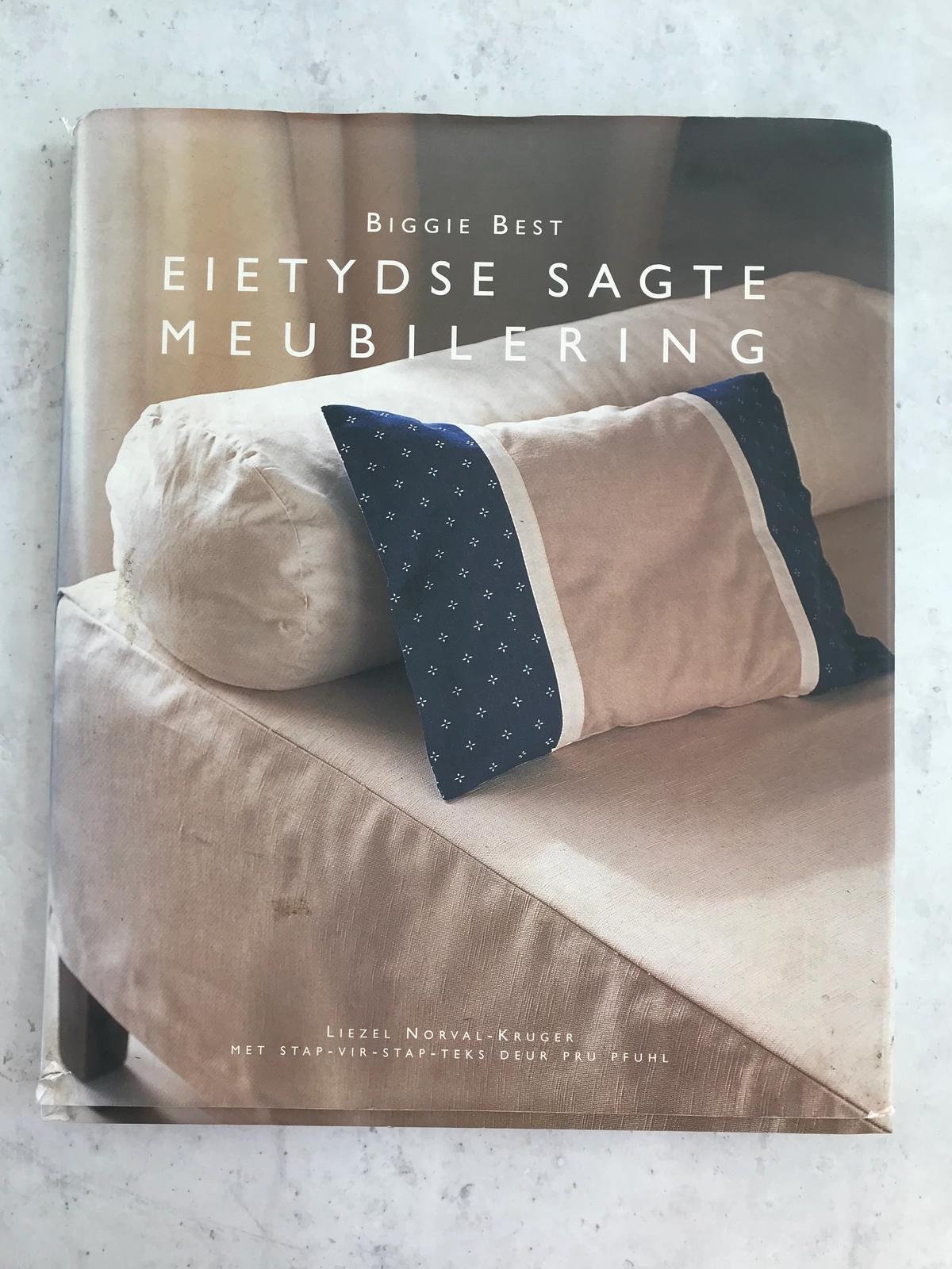 Eietydse Sagte Meubilering - Biggie Best