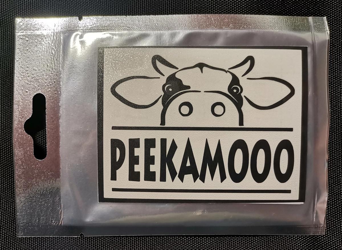 BS Peekamoo