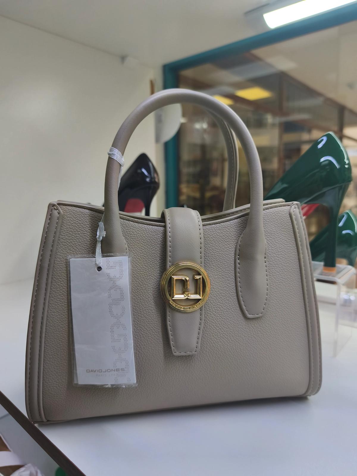 David Jones Handbag