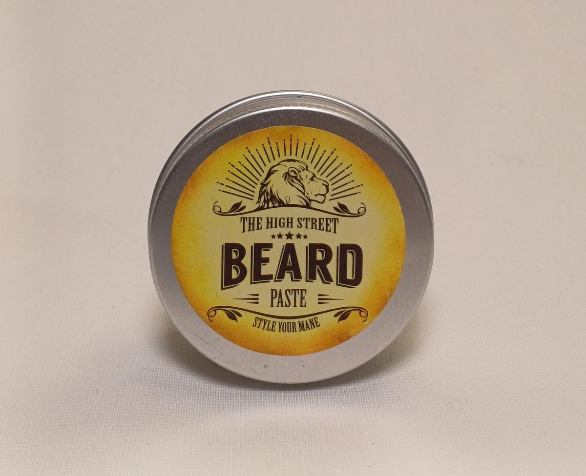 Beard Paste (50ml)
