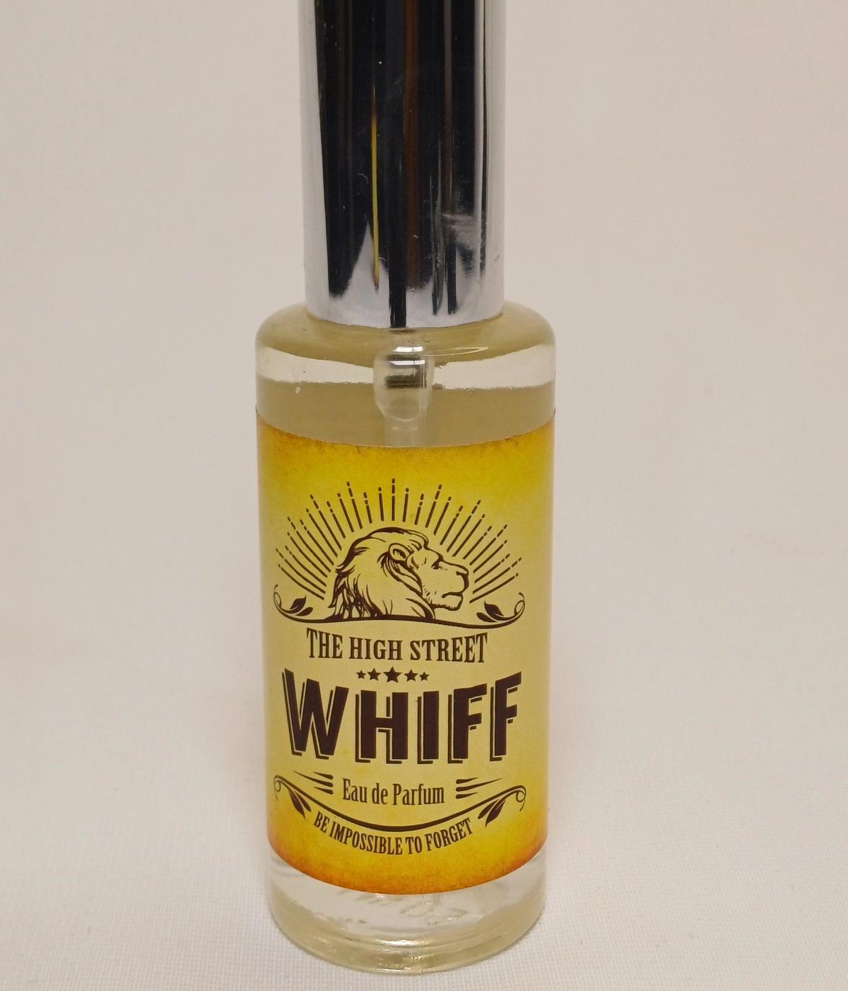 Whiff Eau de Parfum (50ml)