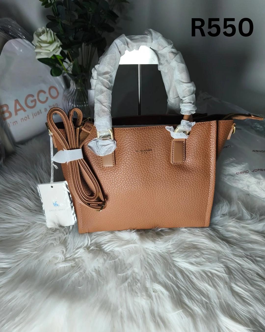 David Jones Handbag