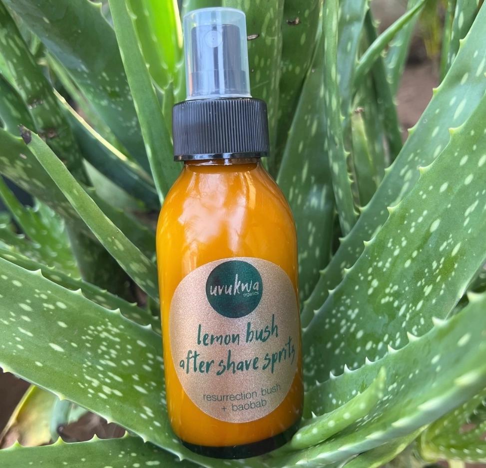 Lemonbush Aftershave Spritz