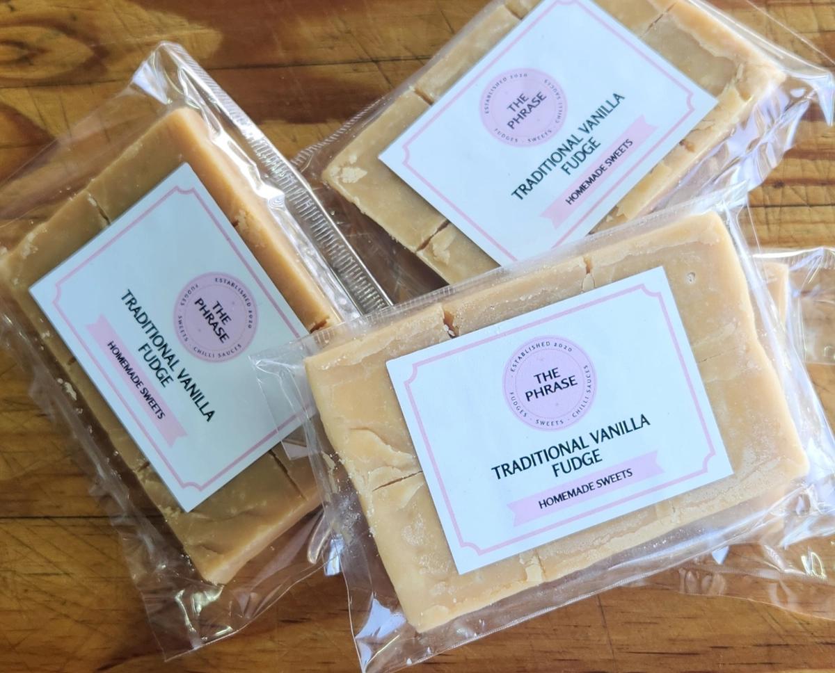 Fudge - Traditional