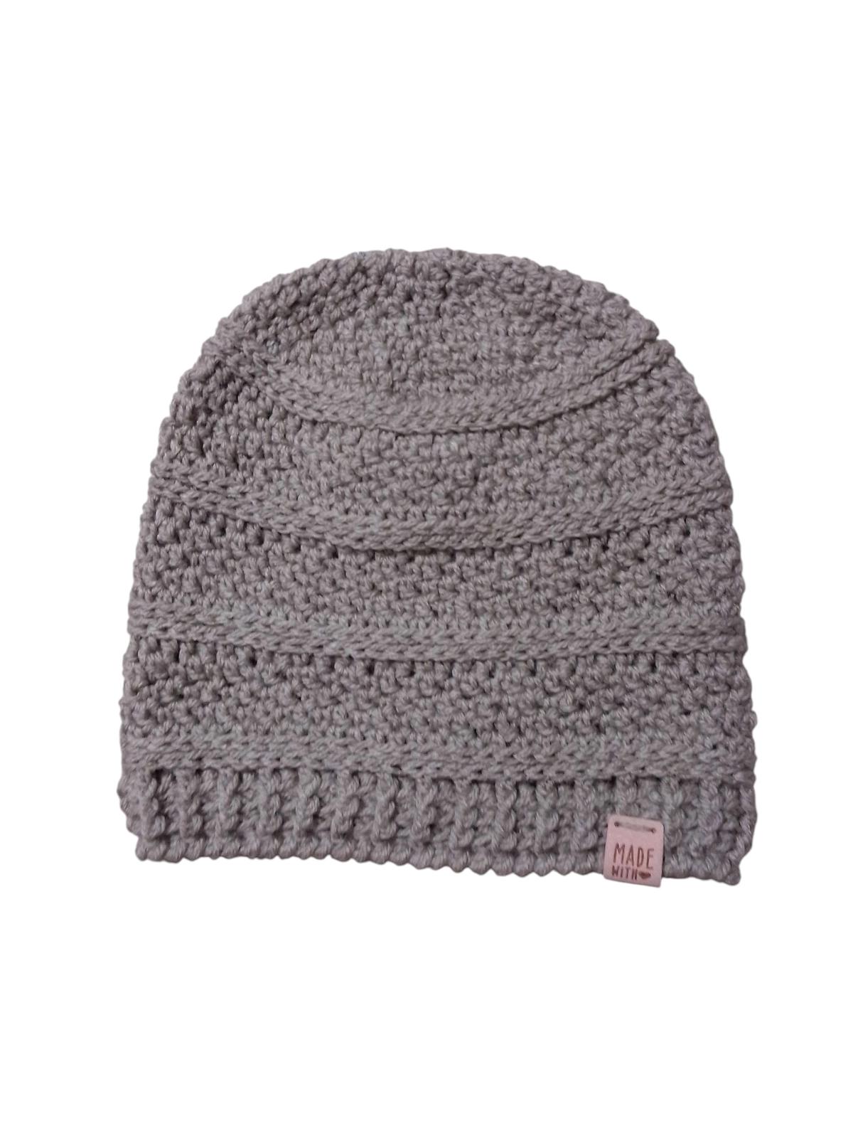 Crochet Beanie