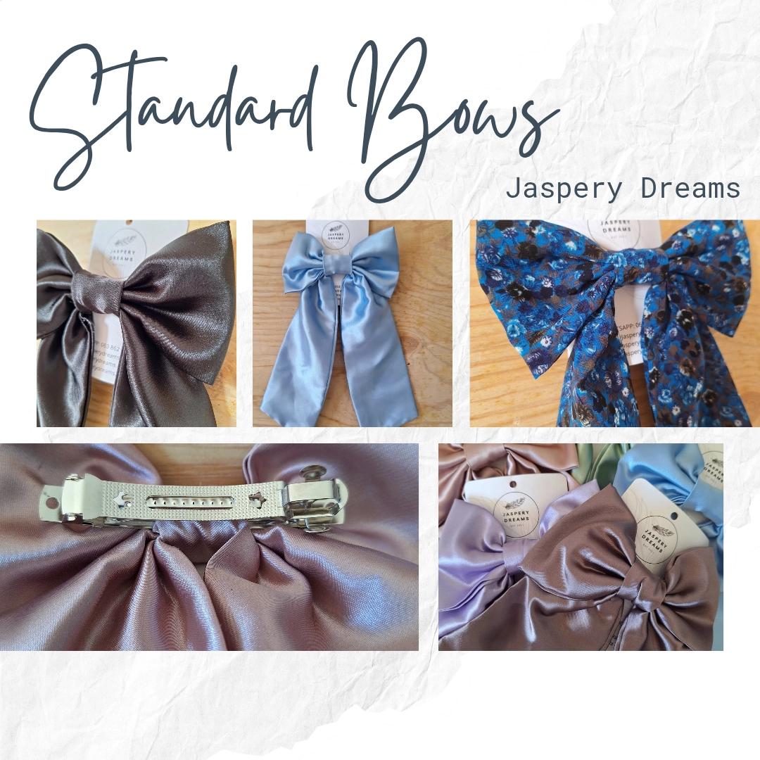 Standard Large Bows