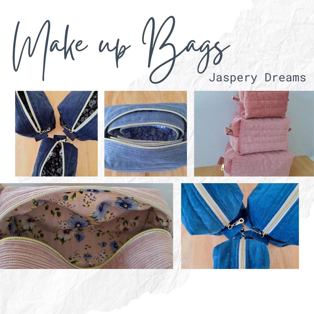 Make up Bags