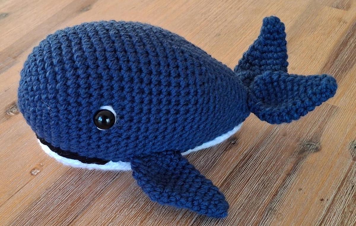 Blue the Whale
