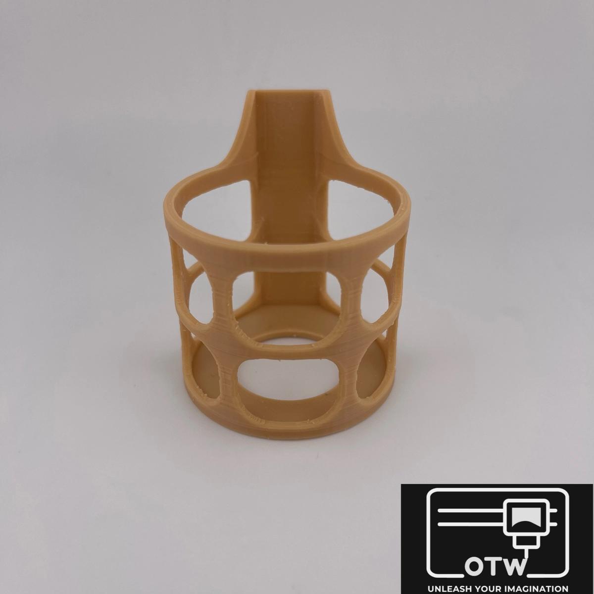 Toilet Spray Can Wall Bracket