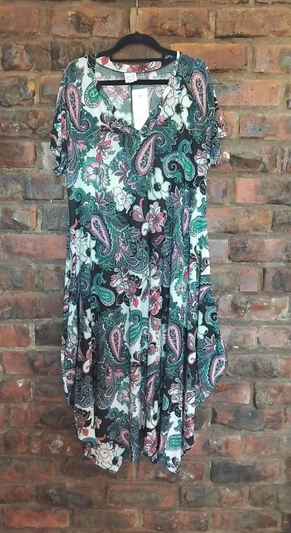 Ladies Summer Dress