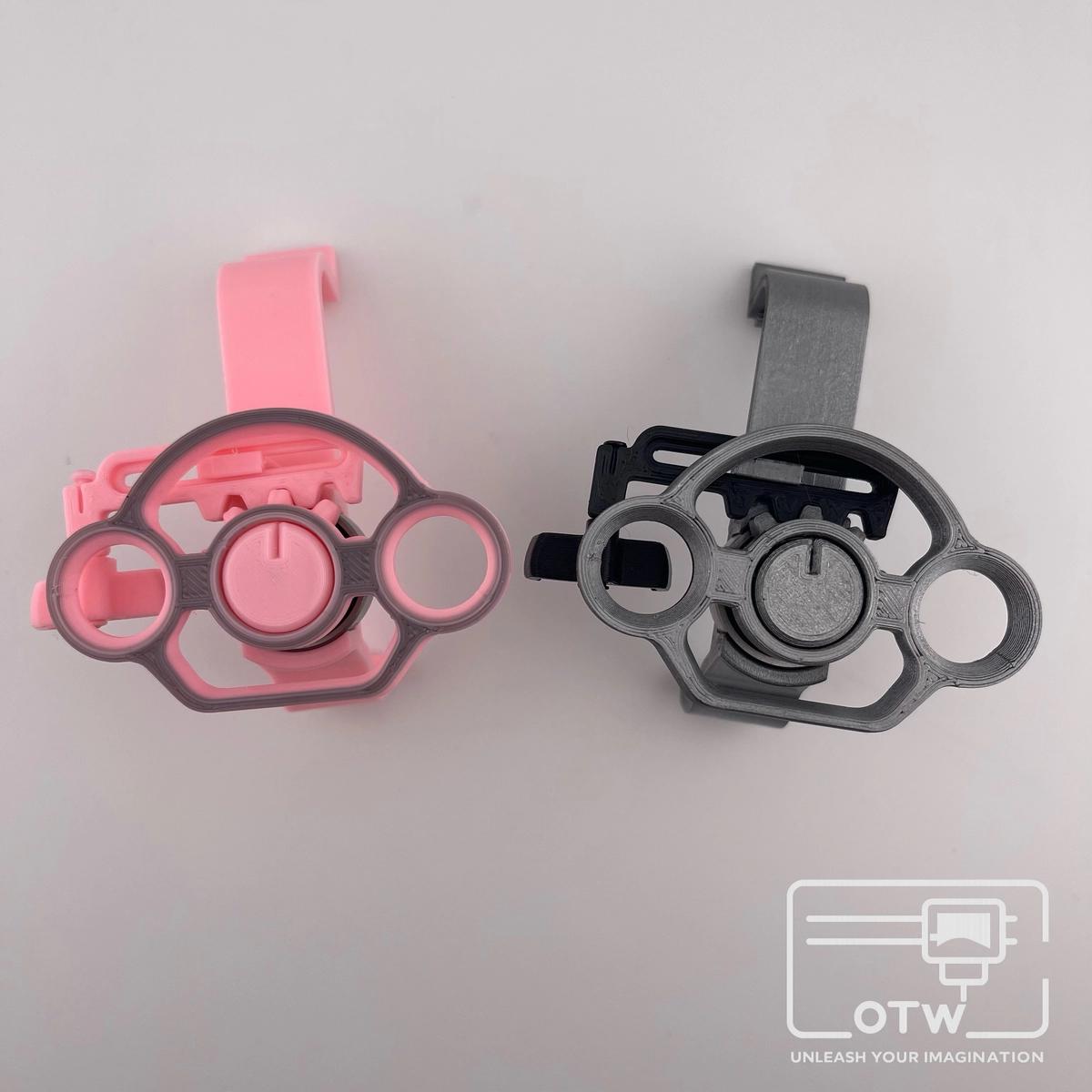 PS5 Controller Mini Steering Wheel