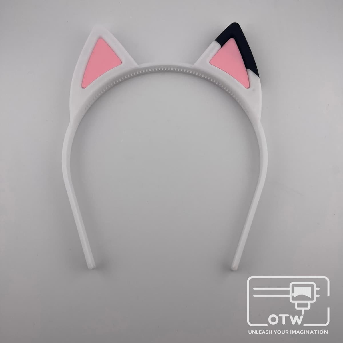 Gabby’s Cat Ear Headband