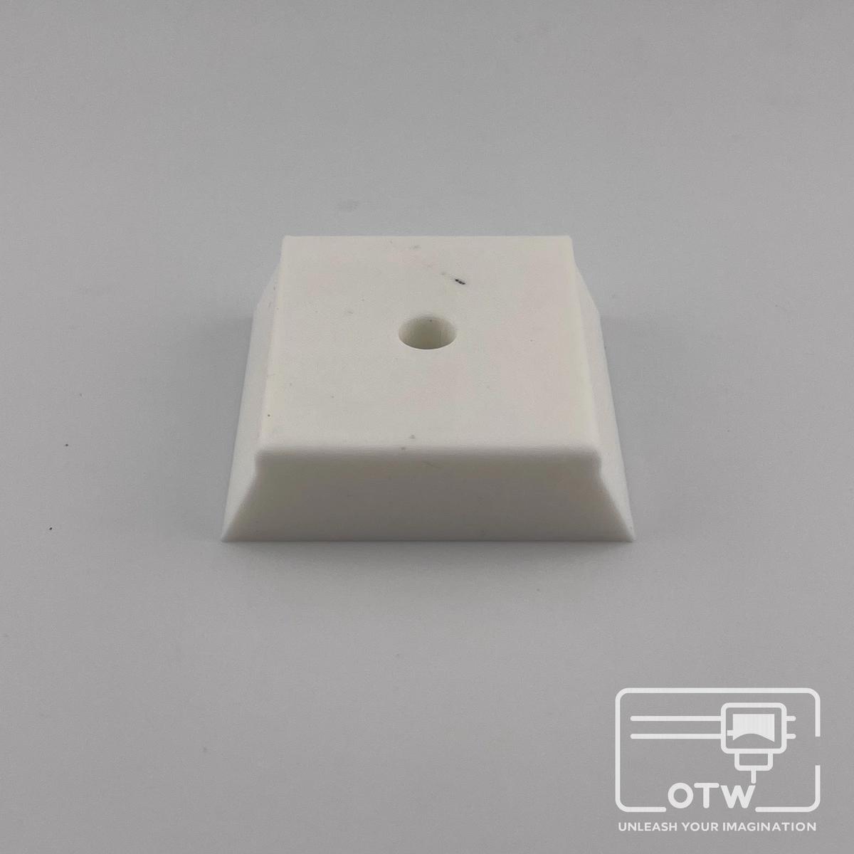 Vivitar VPT-1200 Tripod Quick Release Plate