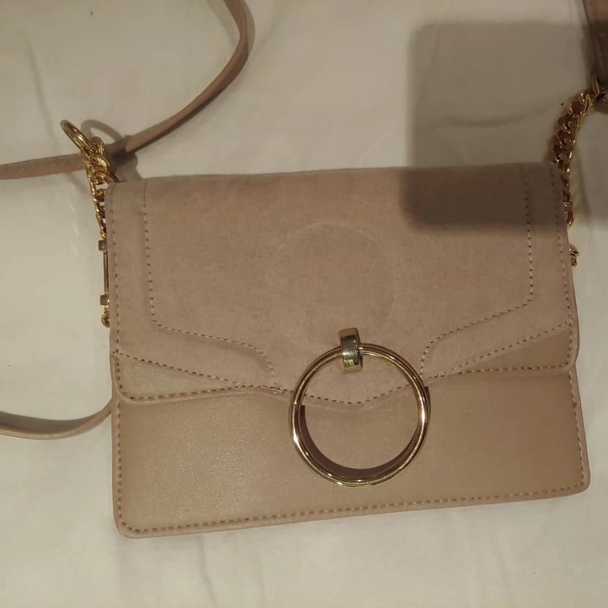 Ladies evening clutch / handbag