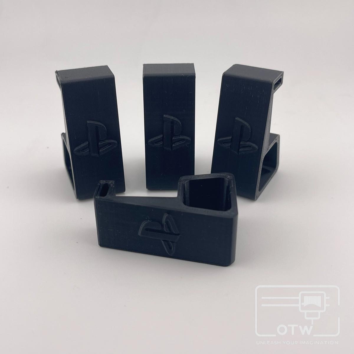 PS4 Standard Console Feet