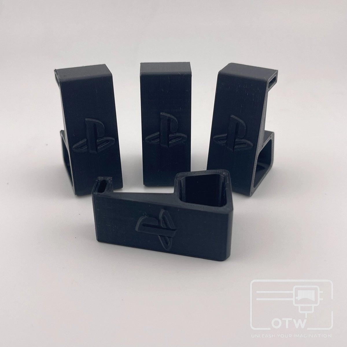 PS4 Standard Console Feet