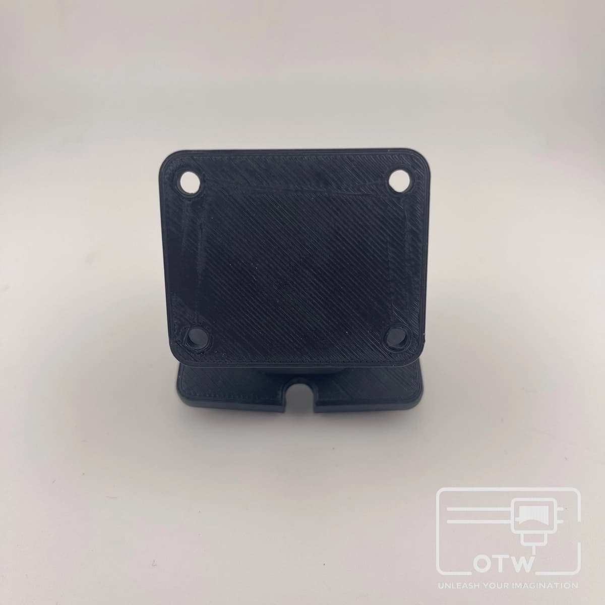 KTM Adventure GPS Mount